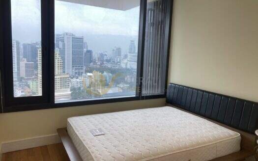 LTH3133 – Modern Condo Pet-Friendly for Rent Phrom Phong | City Lifestyle Best Value | Near BTS Phrom Phong | 55,000 THB | คอนโดให้เช่า พร้อมพงษ์ เลี้ยงสัตว์ได้ ไลฟ์สไตล์เมือง คุ้มค่า ใกล้ BTS พร้อมพงษ์