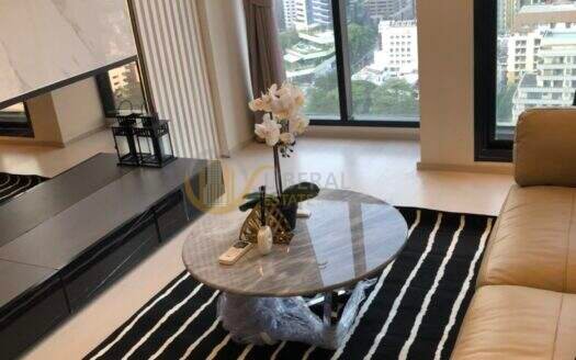 LTH3122 – Noble Ploenchit FOR SALE 1 bed 1 bath size 56 Sq.M. Nearby BTS Phloen Chit station ONLY 15.3 MB