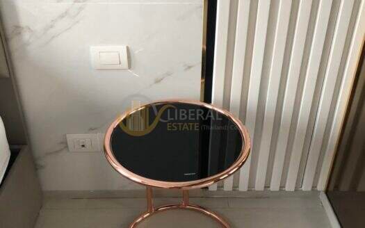 LTH3122 – Noble Ploenchit FOR SALE 1 bed 1 bath size 56 Sq.M. Nearby BTS Phloen Chit station ONLY 15.3 MB