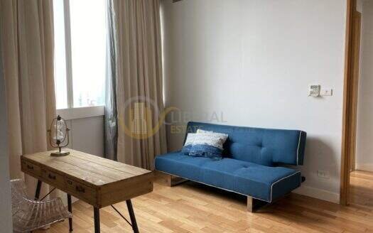 LTH3159 – Millennium Residence FOR RENT 3 beds 3 baths Size 146 Sq.M. nearby BTS Asoke Station ONLY 80k/Month