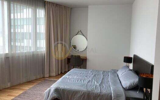 LTH3159 – Millennium Residence FOR RENT 3 beds 3 baths Size 146 Sq.M. nearby BTS Asoke Station ONLY 80k/Month