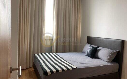 LTH3159 – Millennium Residence FOR RENT 3 beds 3 baths Size 146 Sq.M. nearby BTS Asoke Station ONLY 80k/Month