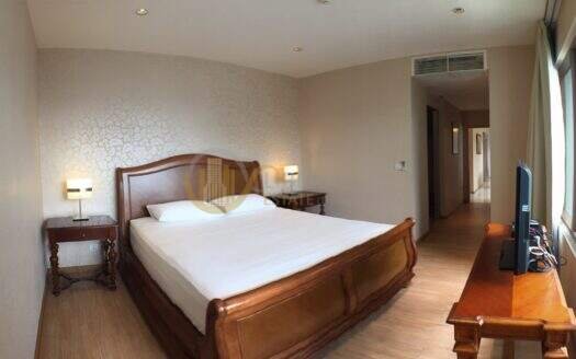 LTH3102 – The Emporio Place FOR SALE 2 beds 2 baths size 104.92 Sq.M. Nearby BTS Phrom Phong station ONLY 18 MB