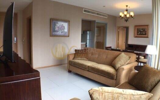 LTH3102 – The Emporio Place FOR SALE 2 beds 2 baths size 104.92 Sq.M. Nearby BTS Phrom Phong station ONLY 18 MB