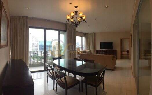 LTH3102 – The Emporio Place FOR SALE 2 beds 2 baths size 104.92 Sq.M. Nearby BTS Phrom Phong station ONLY 18 MB
