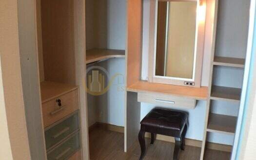 LTH3102 – The Emporio Place FOR SALE 2 beds 2 baths size 104.92 Sq.M. Nearby BTS Phrom Phong station ONLY 18 MB