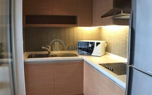 LTH3102 – The Emporio Place FOR SALE 2 beds 2 baths size 104.92 Sq.M. Nearby BTS Phrom Phong station ONLY 18 MB