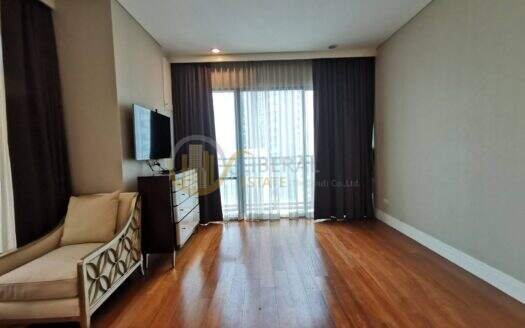 LTH3198 – Bright Sukhumvit 24 FOR RENT 3 beds 3 baths size 163 Sq.M. Nearby BTS Phrom Phong station ONLY 120k/Month
