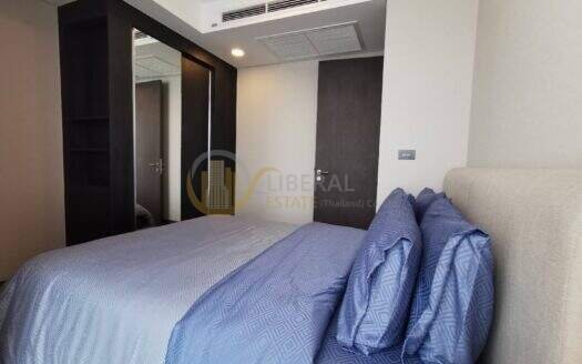 LTH3222 – Modern Condo Prime Location for Rent Rama 4 | City Lifestyle Best Value | Near MRT Queen Sirikit | 55,000 THB | คอนโดให้เช่า พระราม 4 ทำเลดี ไลฟ์สไตล์เมือง คุ้มค่า ใกล้ MRT ศูนย์สิริกิติ์