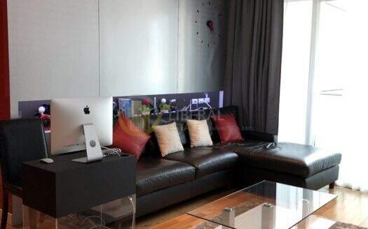 LTH3377 – Millennium Residence FOR SALE 2 beds 2 baths Size 127 Sq.M. nearby BTS Asoke Station ONLY 23 MB