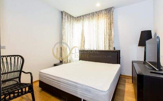 LTH3379 – Keyne FOR SALE 2 beds 2 baths Size 75 Sq.M. nearby BTS Thonglor station ONLY 14 MB