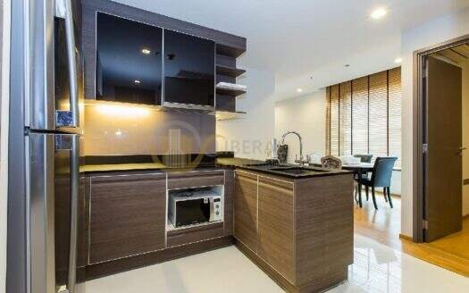 LTH3379 – Keyne FOR SALE 2 beds 2 baths Size 75 Sq.M. nearby BTS Thonglor station ONLY 14 MB