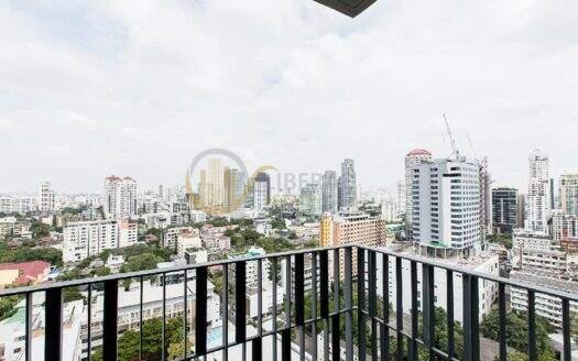 LTH3379 – Keyne FOR SALE 2 beds 2 baths Size 75 Sq.M. nearby BTS Thonglor station ONLY 14 MB