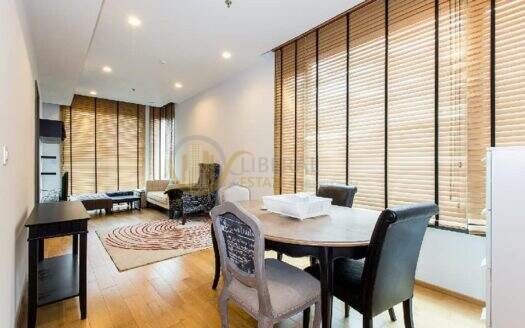 LTH3379 – Keyne FOR SALE 2 beds 2 baths Size 75 Sq.M. nearby BTS Thonglor station ONLY 14 MB