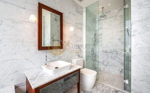 LTH3352 – KHUN by YOO FOR SALE 2 beds 2 baths size 82.21 Sq.M. Nearby BTS Thonglor station ONLY 37 MB