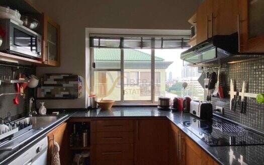 LTH3418 – Raintree Villa FOR SALE 2 beds 2 baths size 101 Sq.M. nearby BTS Thonglor Station ONLY 11.1 MB