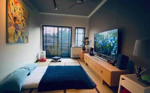 LTH3418 – Raintree Villa FOR SALE 2 beds 2 baths size 101 Sq.M. nearby BTS Thonglor Station ONLY 11.1 MB