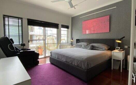 LTH3418 – Raintree Villa FOR SALE 2 beds 2 baths size 101 Sq.M. nearby BTS Thonglor Station ONLY 11.1 MB