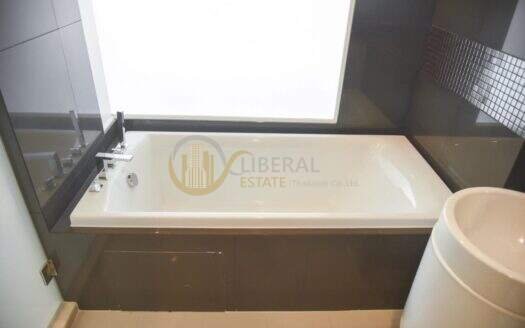 LTH3409 – Rhythm Sathorn FOR SALE 2 beds 2 baths size 66 Sq.M. Nearby BTS Saphan Taksin station ONLY 10.7 MB