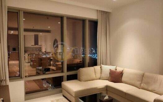 LTH3318 – 185 Rajadamri FOR SALE 2 beds 2 baths size 163.12 Sq.M. Nearby BTS Ratchadamri Station ONLY 65 MB