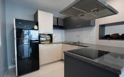 LTH3279 – Condo in Ekkamai FOR RENT 3 beds 132 Sq.M. near BTS Ekkamai ONLY 80k/month