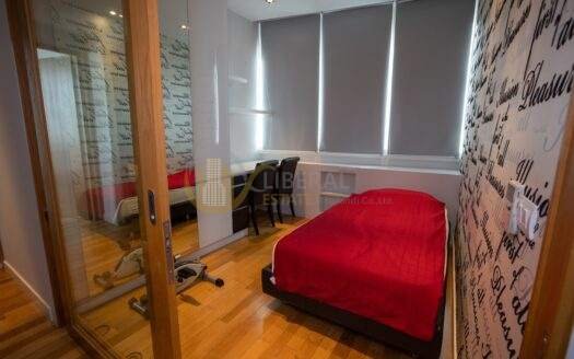 LTH3377 – Millennium Residence FOR SALE 2 beds 2 baths Size 127 Sq.M. nearby BTS Asoke Station ONLY 23 MB