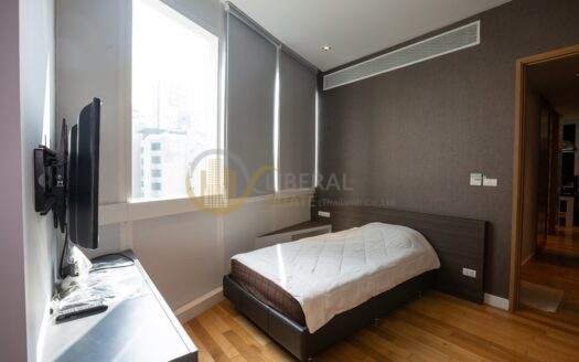 LTH3377 – Millennium Residence FOR SALE 2 beds 2 baths Size 127 Sq.M. nearby BTS Asoke Station ONLY 23 MB