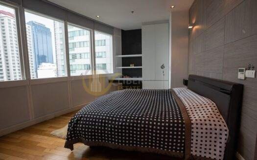 LTH3377 – Millennium Residence FOR SALE 2 beds 2 baths Size 127 Sq.M. nearby BTS Asoke Station ONLY 23 MB