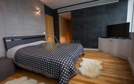 LTH3377 – Millennium Residence FOR SALE 2 beds 2 baths Size 127 Sq.M. nearby BTS Asoke Station ONLY 23 MB