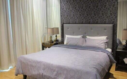 LTH3413 – Millennium Residence FOR RENT 3 beds 3 baths Size 193 Sq.M. nearby BTS Asoke Station ONLY 100k/Month