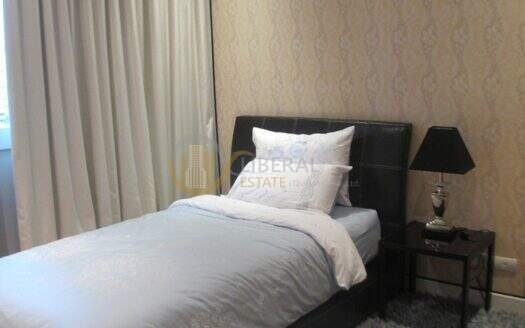 LTH3413 – Millennium Residence FOR RENT 3 beds 3 baths Size 193 Sq.M. nearby BTS Asoke Station ONLY 100k/Month