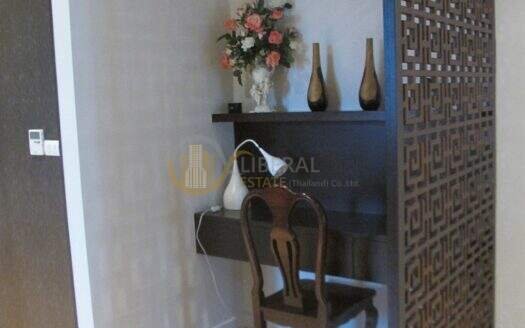 LTH3413 – Millennium Residence FOR RENT 3 beds 3 baths Size 193 Sq.M. nearby BTS Asoke Station ONLY 100k/Month