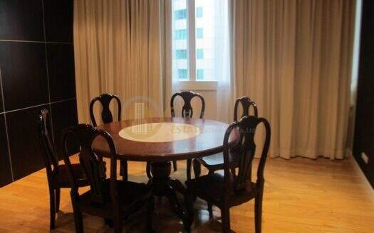 LTH3413 – Millennium Residence FOR RENT 3 beds 3 baths Size 193 Sq.M. nearby BTS Asoke Station ONLY 100k/Month