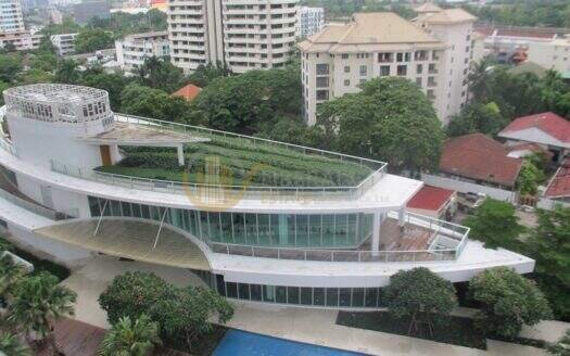 LTH3413 – Millennium Residence FOR RENT 3 beds 3 baths Size 193 Sq.M. nearby BTS Asoke Station ONLY 100k/Month