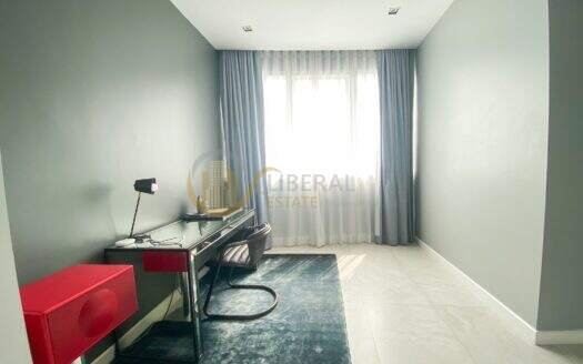 LTH3266 – Millennium Residence FOR SALE 2 beds 2 baths Size 127 Sq.M. nearby BTS Asoke Station ONLY 22.3 MB