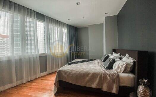 LTH3266 – Millennium Residence FOR SALE 2 beds 2 baths Size 127 Sq.M. nearby BTS Asoke Station ONLY 22.3 MB