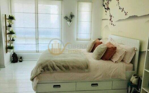 LTH3662 – Duplex Penthouse FOR SALE in Phrom Phong area 3 beds 4 baths size 267 Sq.M. Nearby BTS Phrom Phong station ONLY 37.9 MB