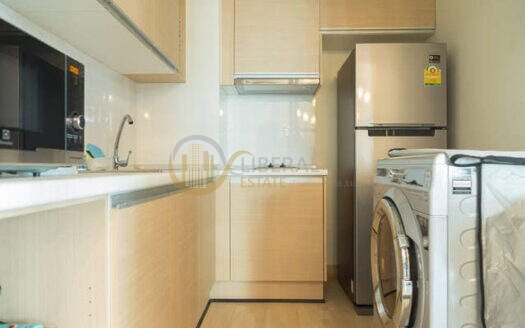 LTH3458- Rhythm Ratchada FOR SALE 2 beds 2 baths size 72 Sq.M. Nearby MRT Ratchadaphisek station ONLY 11.9 MB