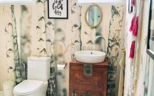 LTH3662 – Duplex Penthouse FOR SALE in Phrom Phong area 3 beds 4 baths size 267 Sq.M. Nearby BTS Phrom Phong station ONLY 37.9 MB