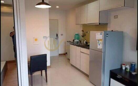 LTH3535 – Tree Condo Ekamai FOR SALE 1 bed 1 bath size 39.23 Sq.M. Nearby BTS Ekkamai station ONLY 3.8 MB
