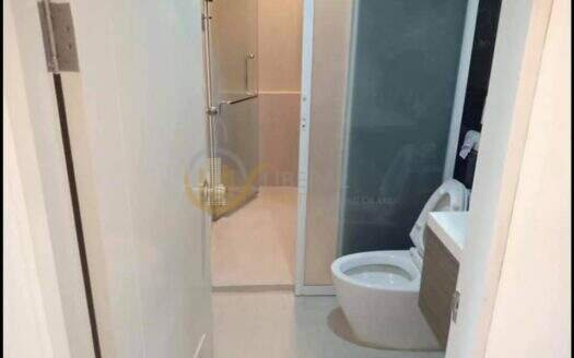 LTH3535 – Tree Condo Ekamai FOR SALE 1 bed 1 bath size 39.23 Sq.M. Nearby BTS Ekkamai station ONLY 3.8 MB