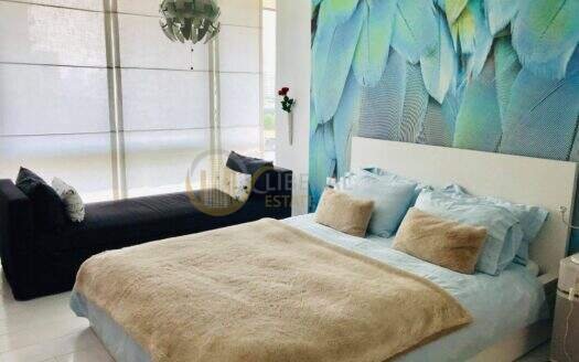 LTH3662 – Duplex Penthouse FOR SALE in Phrom Phong area 3 beds 4 baths size 267 Sq.M. Nearby BTS Phrom Phong station ONLY 37.9 MB