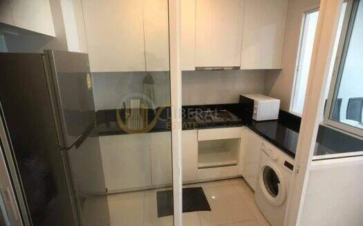 LTH3644 – The Bloom Sukhumvit 71 FOR RENT 3 beds 2 baths size 88 Sq.M. Nearby BTS Phra Khanong station ONLY 43k/Month