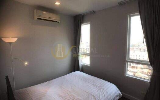 LTH3644 – The Bloom Sukhumvit 71 FOR RENT 3 beds 2 baths size 88 Sq.M. Nearby BTS Phra Khanong station ONLY 43k/Month