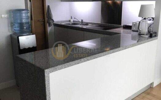 LTH12503RE – Millennium Residence FOR SALE 3 beds 3 baths Size 193 Sq.M. nearby BTS Asoke Station ONLY 38.5 MB