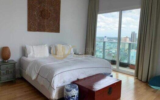LTH12503RE – Millennium Residence FOR SALE 3 beds 3 baths Size 193 Sq.M. nearby BTS Asoke Station ONLY 38.5 MB