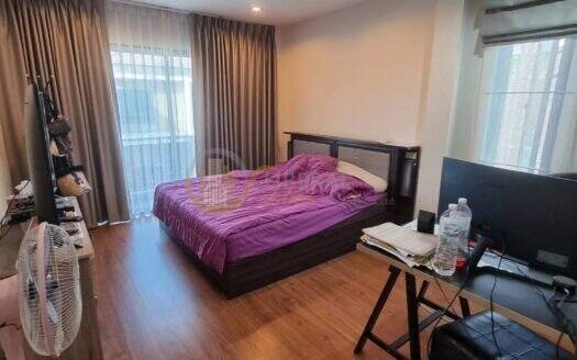 LTH3626 – House FOR SALE in Bang Phli area 3 beds size 200 Sq.M. Nearby BTS Bearing station ONLY 9.9 MB
