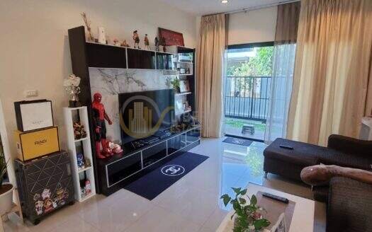 LTH3626 – House FOR SALE in Bang Phli area 3 beds size 200 Sq.M. Nearby BTS Bearing station ONLY 9.9 MB