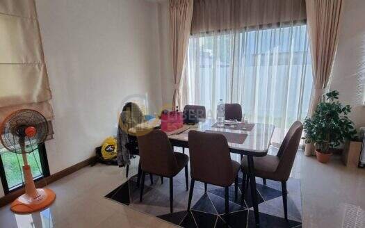 LTH3626 – House FOR SALE in Bang Phli area 3 beds size 200 Sq.M. Nearby BTS Bearing station ONLY 9.9 MB