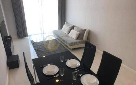 LTH3644 – The Bloom Sukhumvit 71 FOR RENT 3 beds 2 baths size 88 Sq.M. Nearby BTS Phra Khanong station ONLY 43k/Month